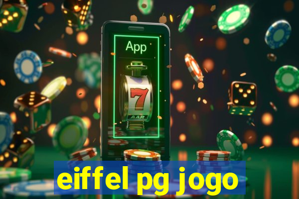 eiffel pg jogo